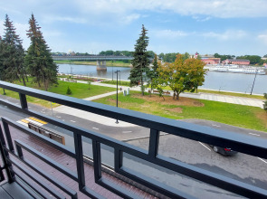 Апартаменты на Невского