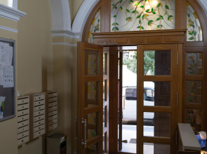 Меблированные комнаты Miracle