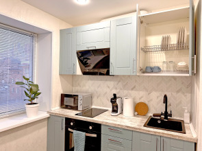 Квартира на Семёновской 32