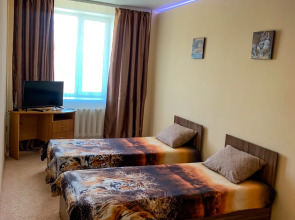 Мини-отель Голден Тайгер