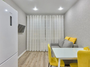 Апартаменты Чистопольская 61Д