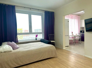 Квартира Прекрасная видовая квартира