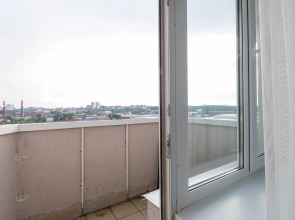 Апартаменты Ботаник 4