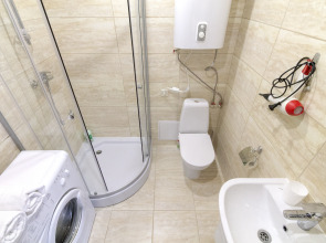 Апартаменты Goldenring Толбухина