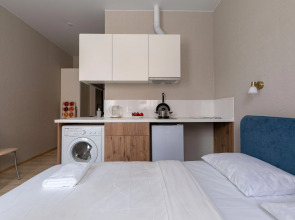 Отель Дубровский