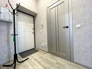 Апартаменты Fsf Цветы Башкирии Мега М5 Аэропорт