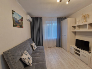 Квартира Апартаменты в Центре Калининграда. "Любимый центр"