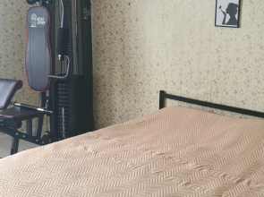 Perspektiva Apartaments