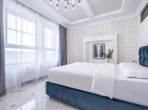 Apartament Central nearby Marriott 6