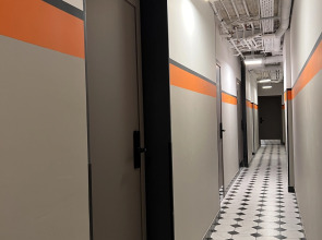 Апартаменты Рубинштейна