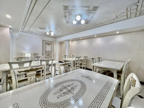 Гостевой дом Vnukovo Resort