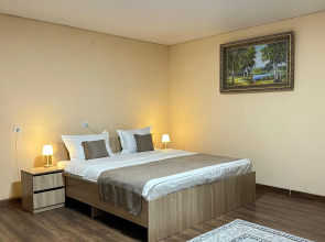 Отель Belon Garden