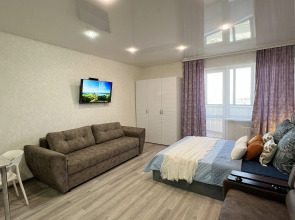 Квартира Студия Смолина 61-187 Улан-Удэ центр КакДома