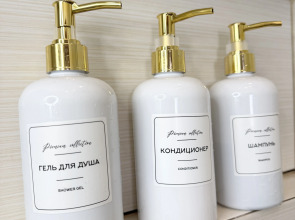 Квартира Riga в самом центре с закрытой парковкой