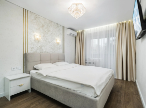 Sovremennaya Kvartira v Tsentre Minska Apartments