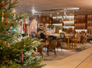 Status Apartment Apartment-Hotel