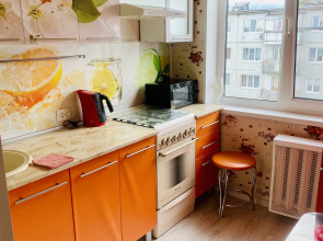 Квартира Daily apart