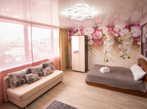 Апартаменты в ЖК Театральный на Фастовская 29