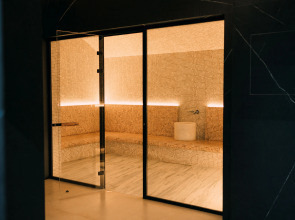 Отель 7Peaks Family Resort