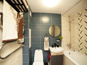 Квартира Шотландия