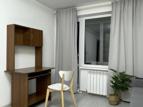 Квартира уютная и современная двушка рядом с метро Проспект Победы