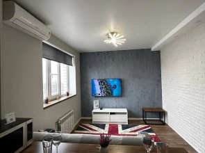 Квартира MalinaApart