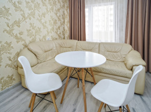 Квартира Devi Лавочкина 17 п4