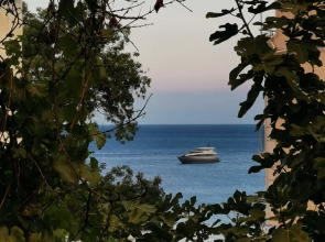 Апартаменты На Дражинке 3