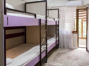 Хостел Compass