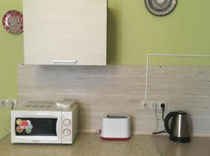 Меблированные комнаты МК Краски