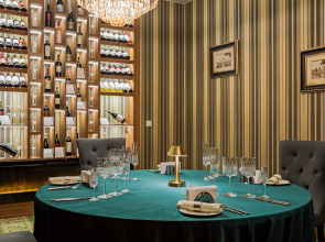 Отель Президент