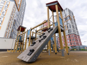 Квартира Stepanenkov на Печатников 5