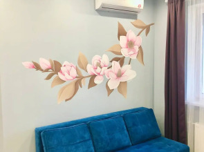 Апартаменты Minsk2Go Arena