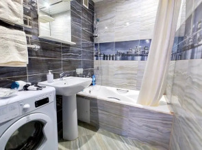 Квартира Космонавтов 12