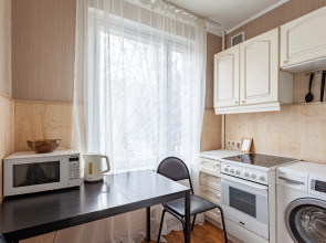 Апартаменты Садовое Кольцо Голубинская