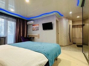 Апартаменты ИннХоум на Евтеева 6