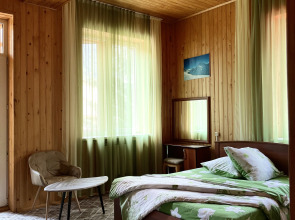 Гостевой дом Аура гор