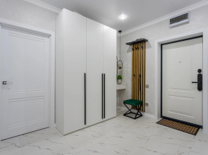 Апартаменты LikeHome Изумрудные Вблизи Парка Галицкого