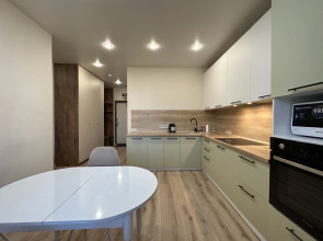 Квартира 1-ком Смолина 67/2-131 Улан-Удэ центр КакДома