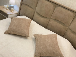 Апартаменты Белгородская улица 5