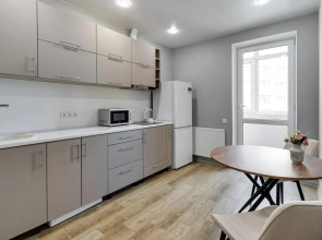 Апартаменты Yellow апартаменты в самом Сердце Ростова на Дону