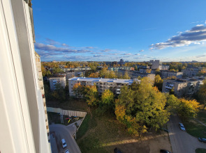 Квартира Панорамный Смоленск