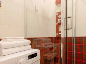 Апартаменты Студия London by Rentvill