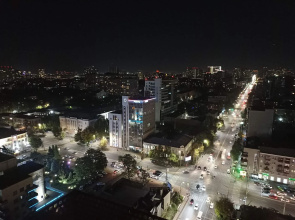 Apartamenty Biznes-Klassa