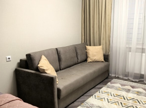 Апартаменты Черёмушки