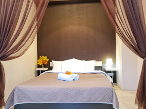 Квартира Lenina 5