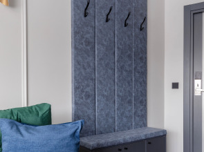 Апартаменты Four Energy