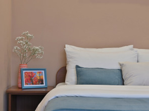 Апартаменты Apart Пролетарская