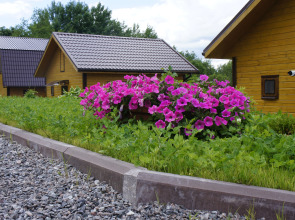 База Отдыха Солнечная