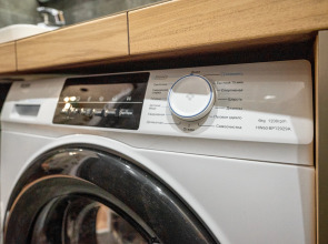 Апартаменты Двухкомнатные 2 by Mangosteen Apartments